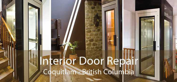 Interior Door Repair Coquitlam - British Columbia