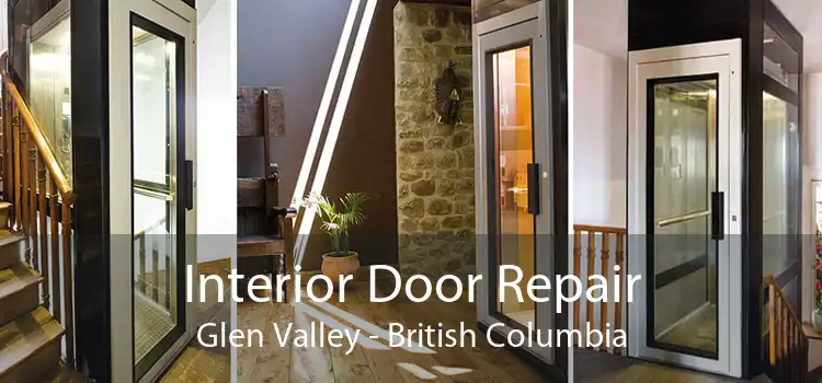 Interior Door Repair Glen Valley - British Columbia