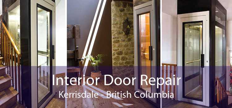Interior Door Repair Kerrisdale - British Columbia
