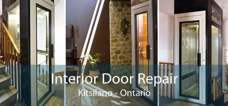 Interior Door Repair Kitsilano - Ontario