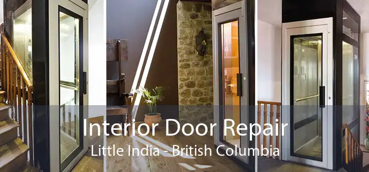 Interior Door Repair Little India - British Columbia