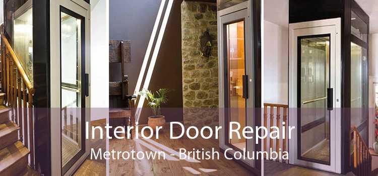 Interior Door Repair Metrotown - British Columbia
