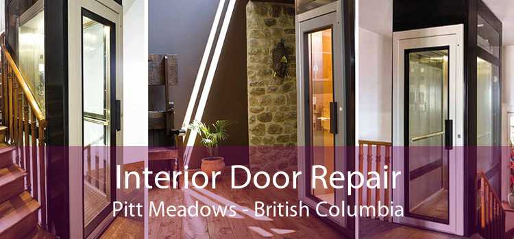 Interior Door Repair Pitt Meadows - British Columbia