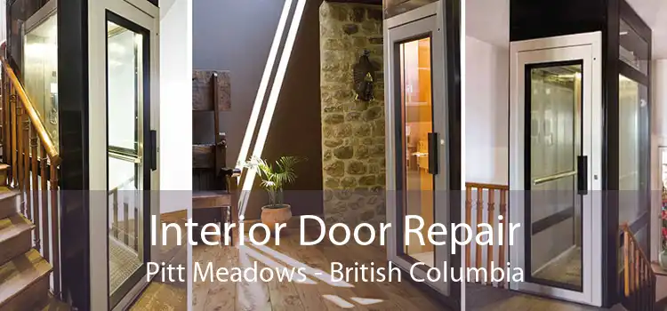 Interior Door Repair Pitt Meadows - British Columbia