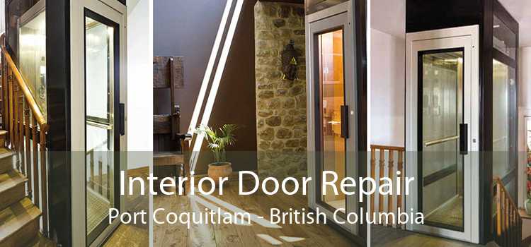 Interior Door Repair Port Coquitlam - British Columbia