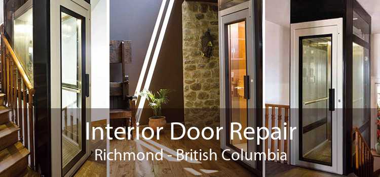 Interior Door Repair Richmond - British Columbia