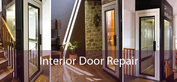 Interior Door Repair  - 