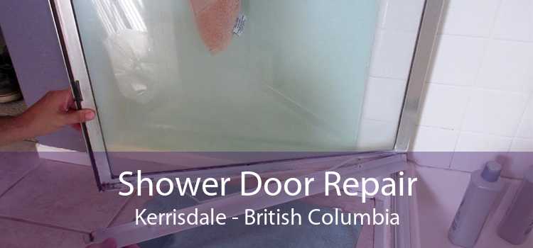 Shower Door Repair Kerrisdale - British Columbia