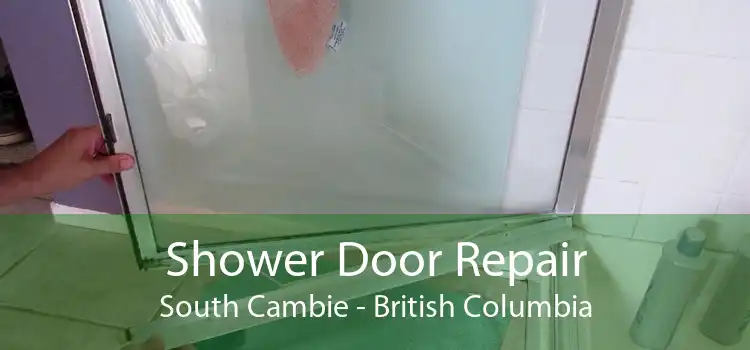 Shower Door Repair South Cambie - British Columbia