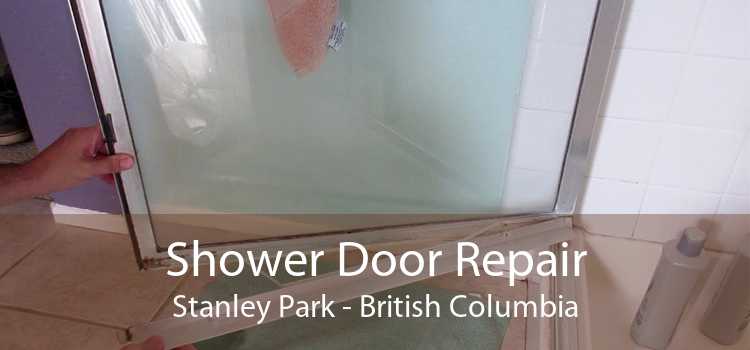 Shower Door Repair Stanley Park - British Columbia